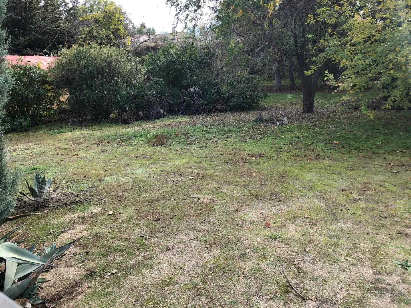 Residencial en venta en Quijorna