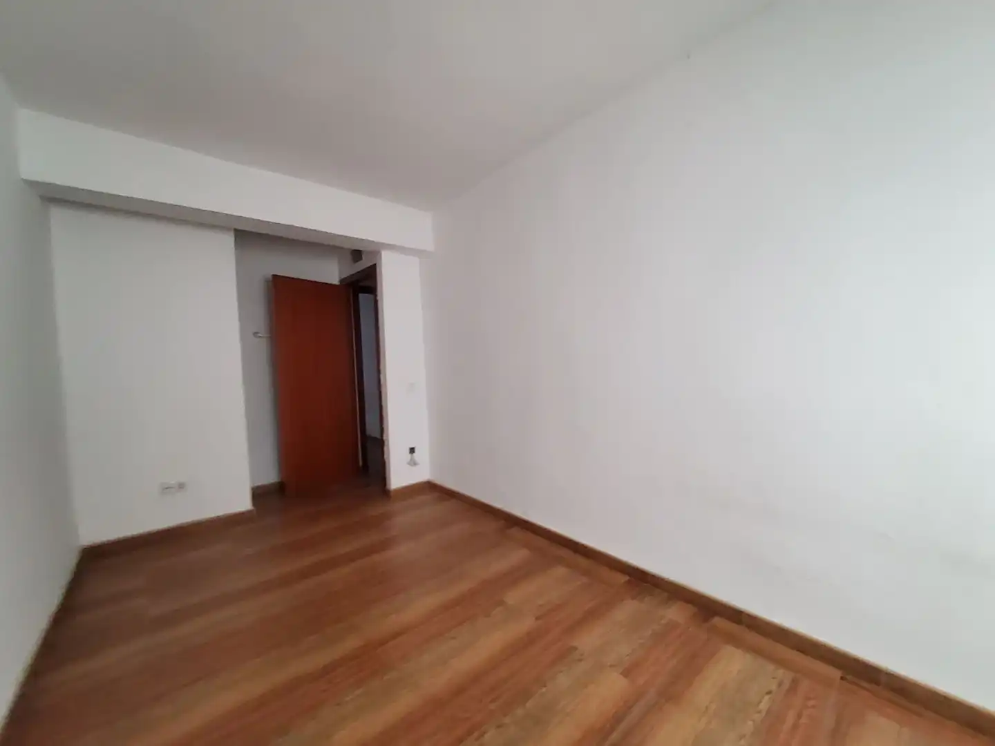 Bedroom of Flat for sale in Córdoba