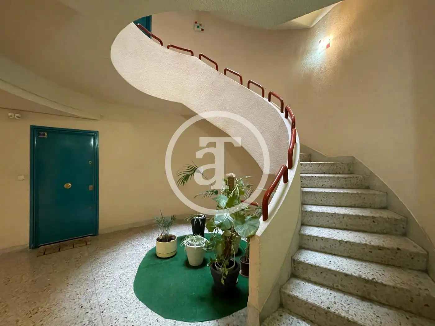 Piso con ascensor en alquiler en Calle de los Señores de Luzón, imagen 26