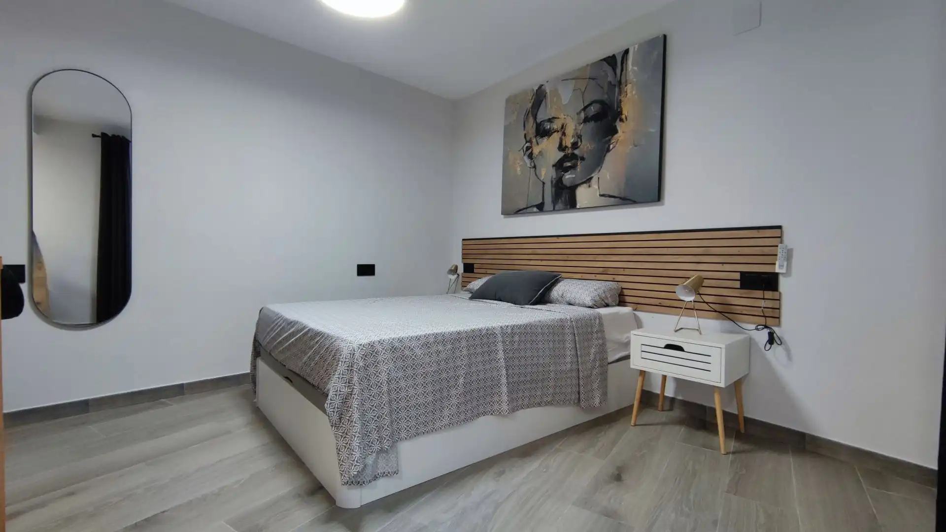 Habitación de Planta baja en venta en Altea con Aire acondicionado, Calefacción y Horno