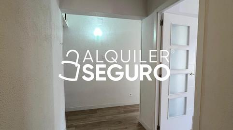 Foto 3 de Pis de lloguer a Jose Arcones Gil, Pueblo Nuevo, Madrid