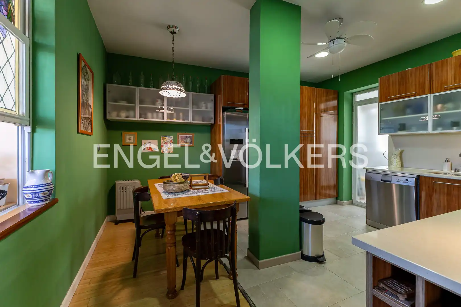 Piso con ascensor en venta en Chamberí, imagen 18