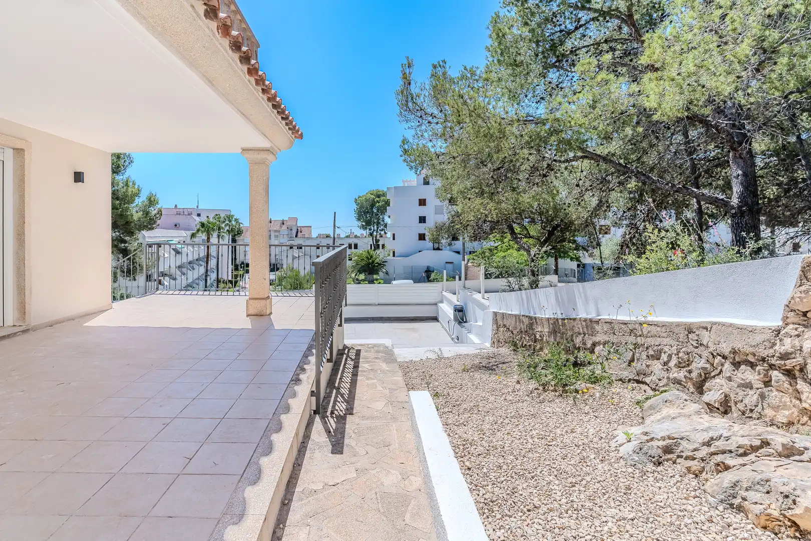 Villa mit Terrasse zum Verkauf in Avenida Manila, imagen 47