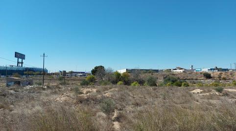 Photo 2 of Land for sale in C/ Juan Aguilar Amat, Churra, Murcia