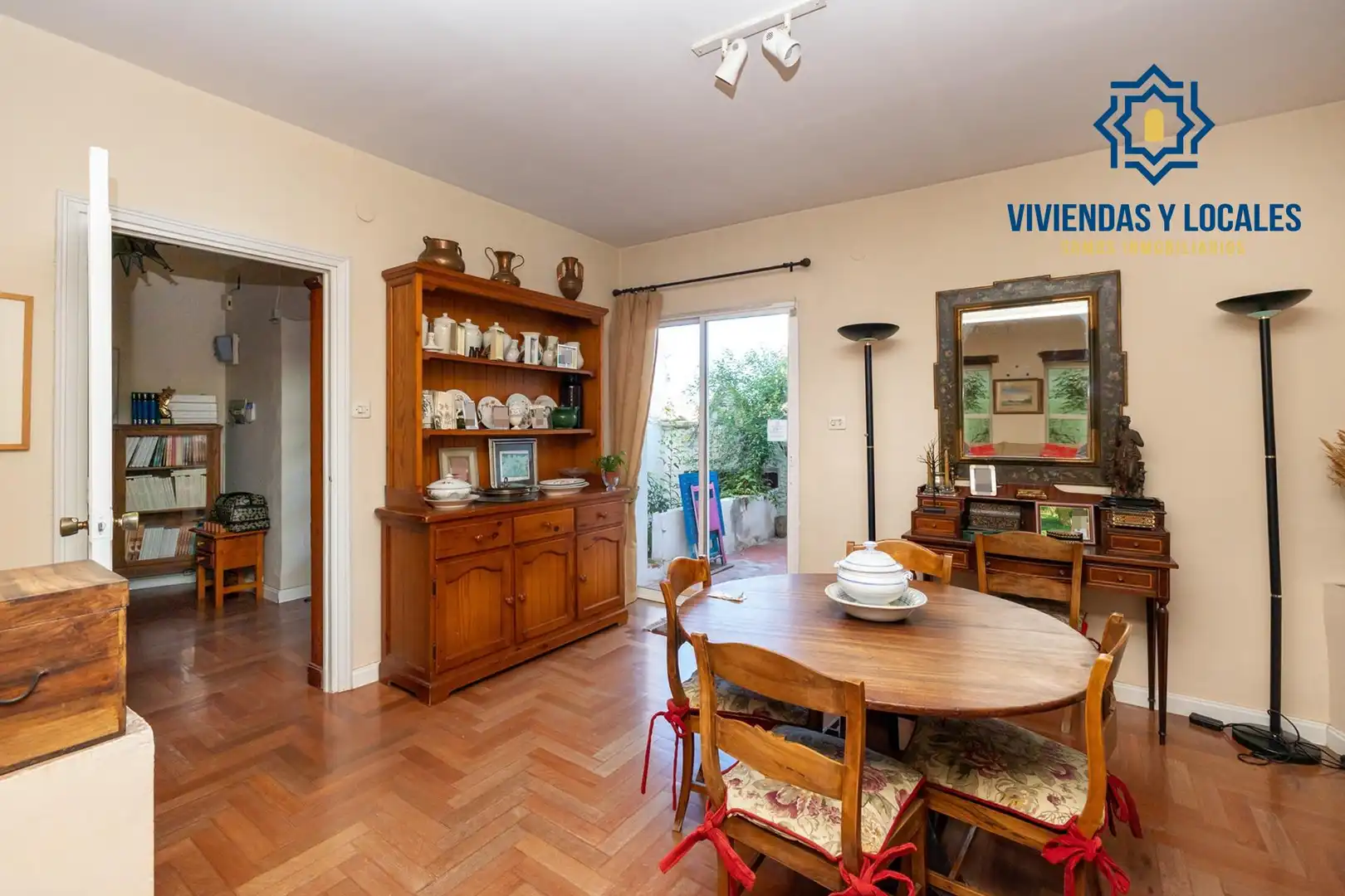 Casa con terrazza in vendita a Calle de Santa Catalina, imagen 3