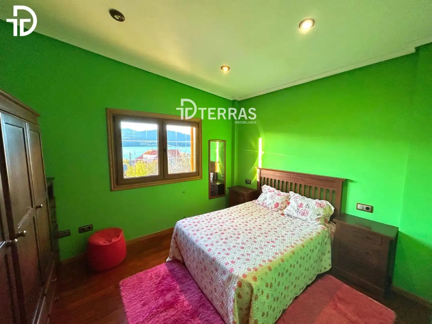 Chalet en venta en O Viso Soutoxuste, imagen 19