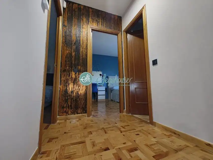 Detached house with garden for sale in Valverde del Majano, imagen 57