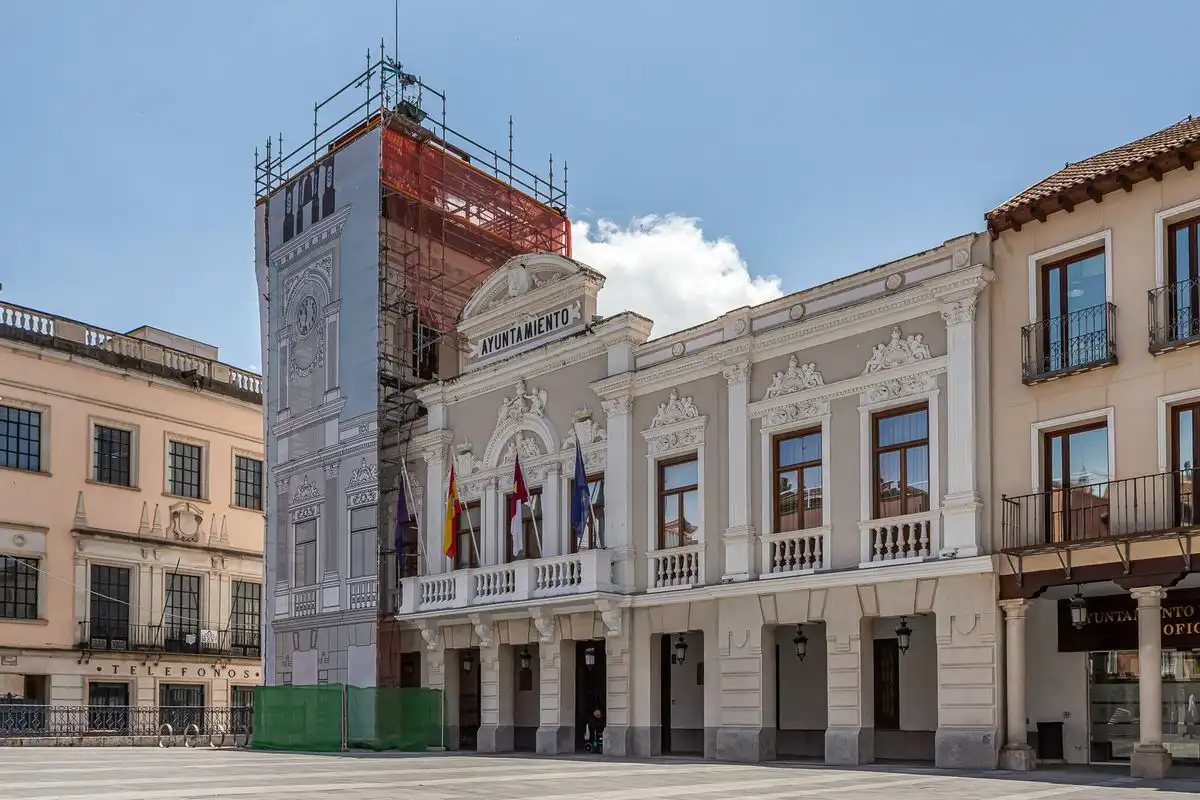 Local comercial de lloguer a Casco Histórico, imagen 49