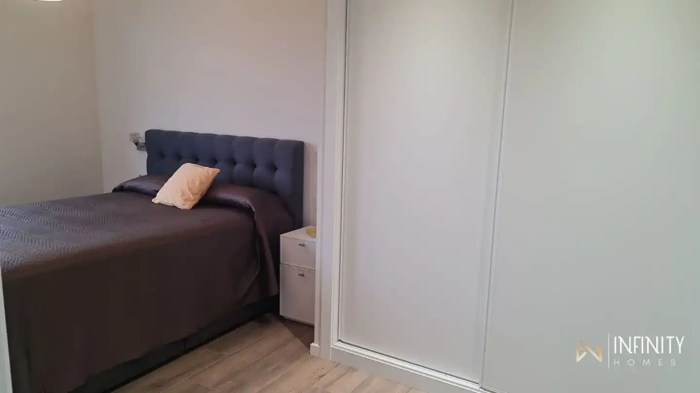Habitación de Piso de alquiler en Zamudio con Calefacción, Terraza y Balcón