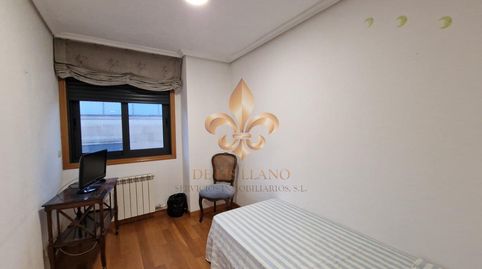 Foto 5 de Piso de alquiler en Plaza Fernando Conde - Montero Ríos, Centro - Areal, Vigo