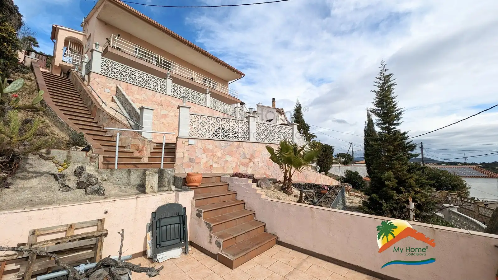 Casa o chalet en venta en Lloret Blau - La Creu de Lloret
