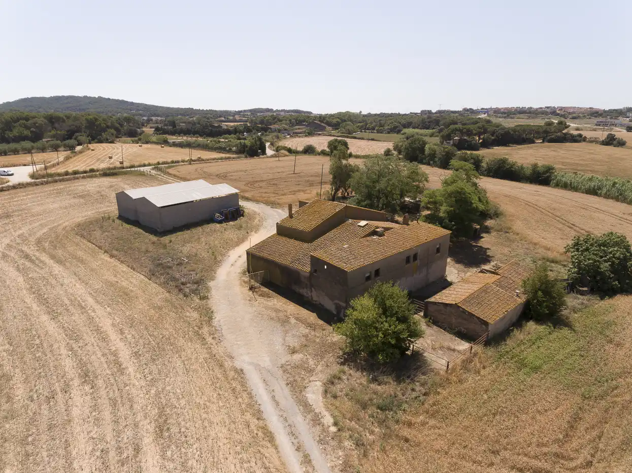 Casa rústica en venta en Residencial Begur - Esclanyà, imagen 7