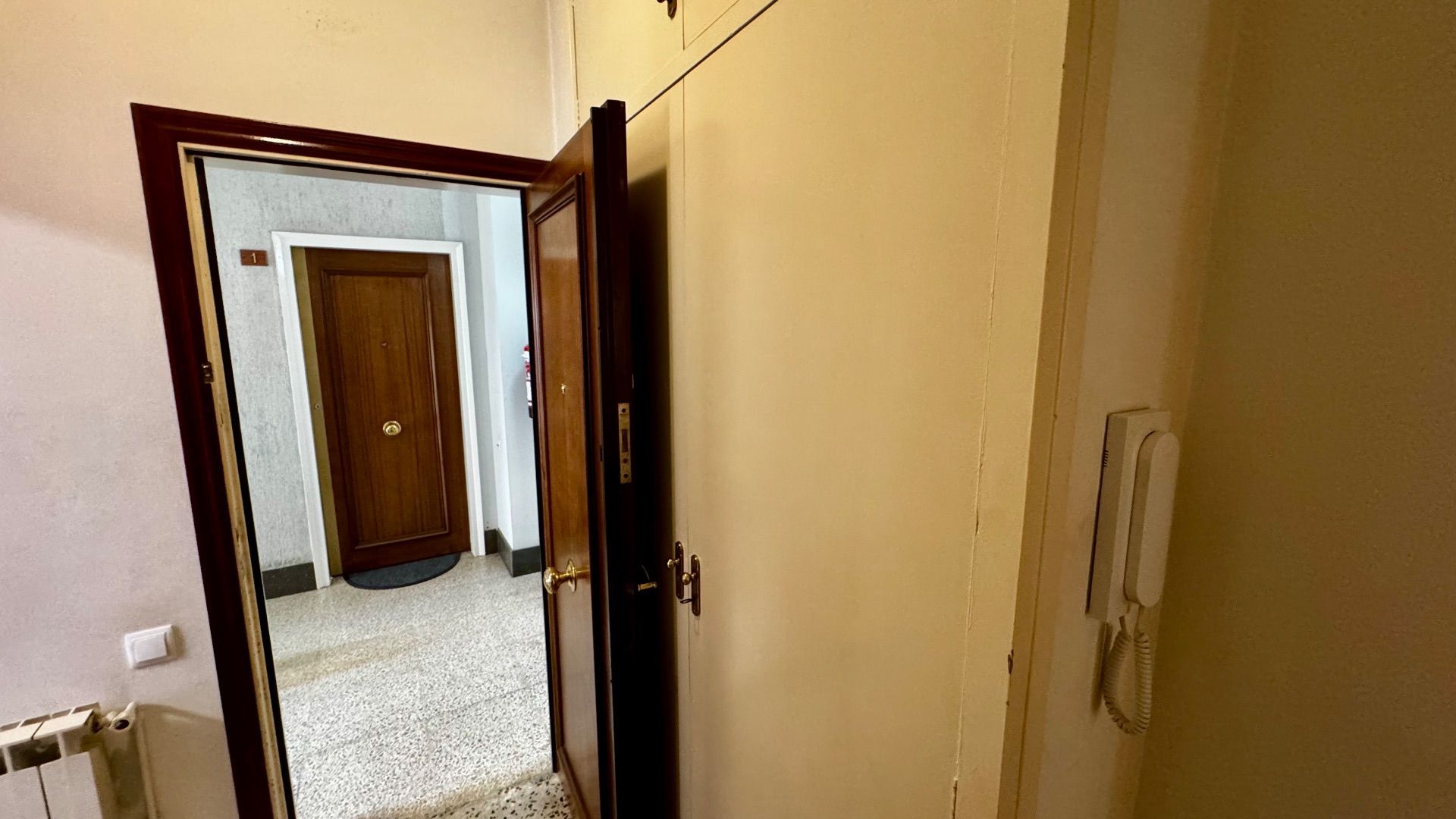 Flat for sale in ANTONINUS PIUS, 122, Ca n'Aurell, Ponent, Terrassa
