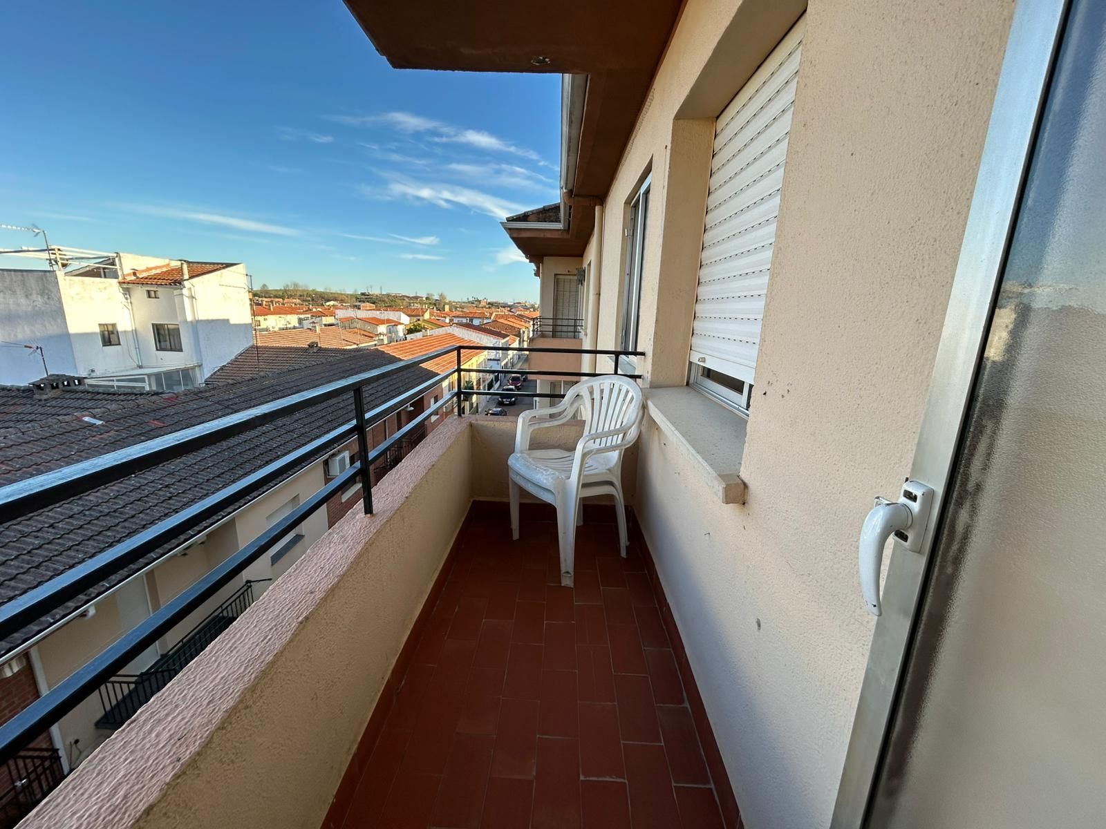 Terrassa de Pis en venda en Moraleja