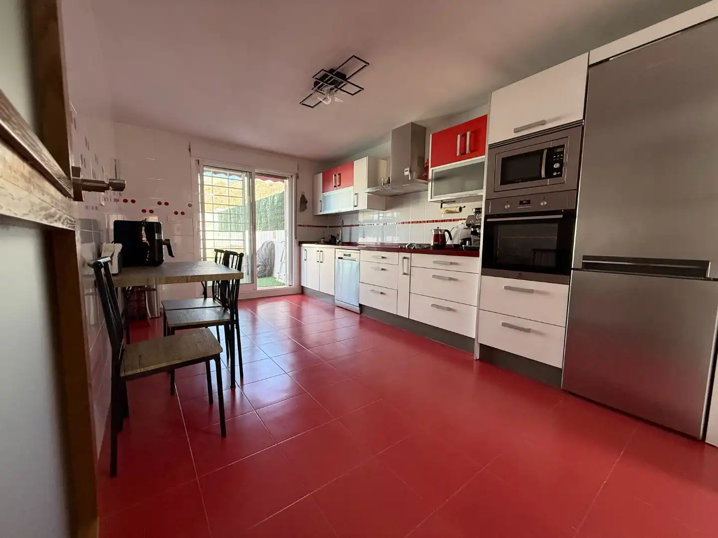 Cocina de Casa o chalet en venta en Pedanías Este