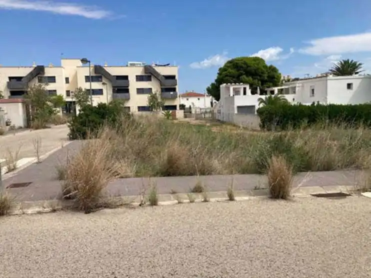 Wohnbaugrundstück zum Verkauf in Carrer Ametller 2, imagen 5