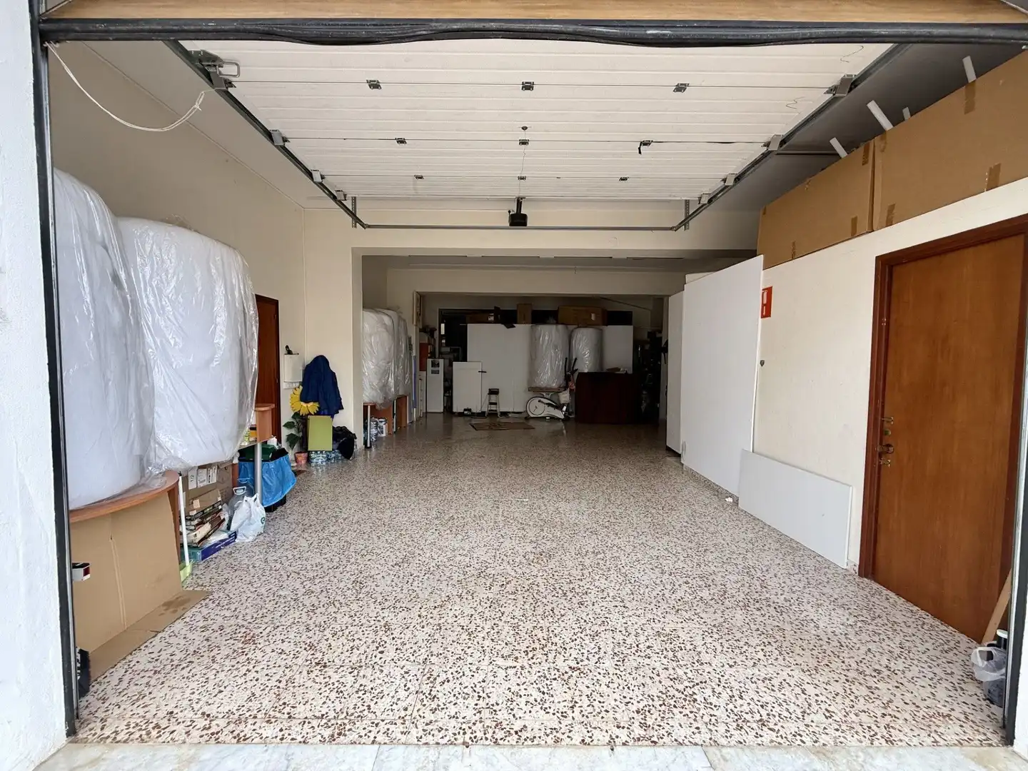 Gewerbefläche zum Verkauf in Alaior poble