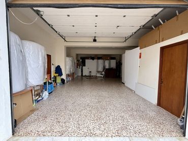 Local comercial en venda a Alaior poble