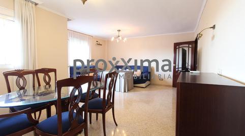 Foto 5 de Piso de alquiler en  Ciencias las, Colores -  Entreparques,  Sevilla Capital