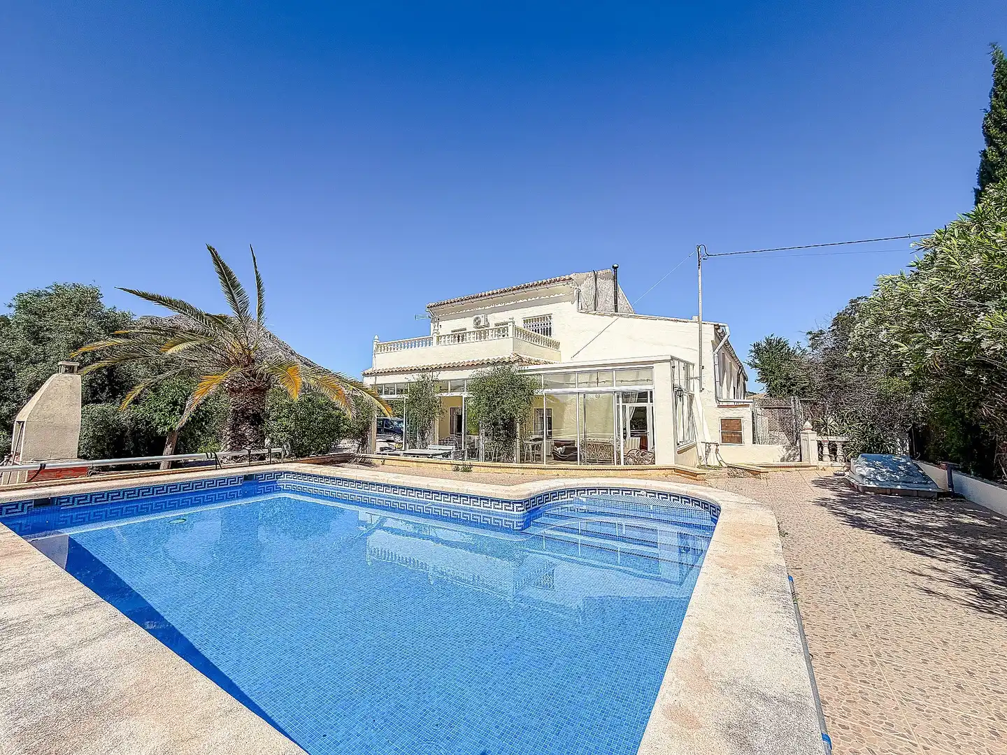 Chalet en venta en Abanilla, imagen 8