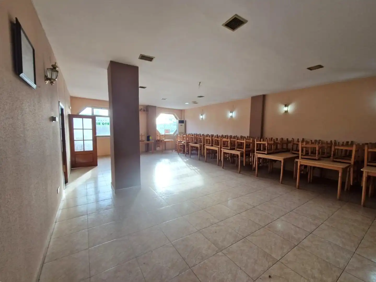 Locale commerciale in vendita a HERVAS-A, imagen 6