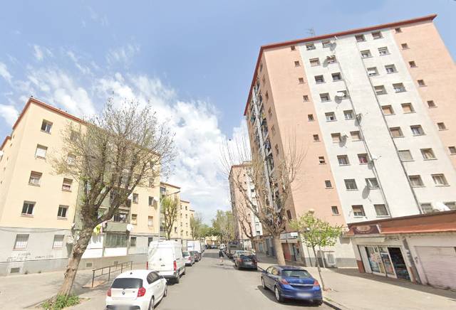 Piso en Venta en Cordova en Sant Adriá Nord