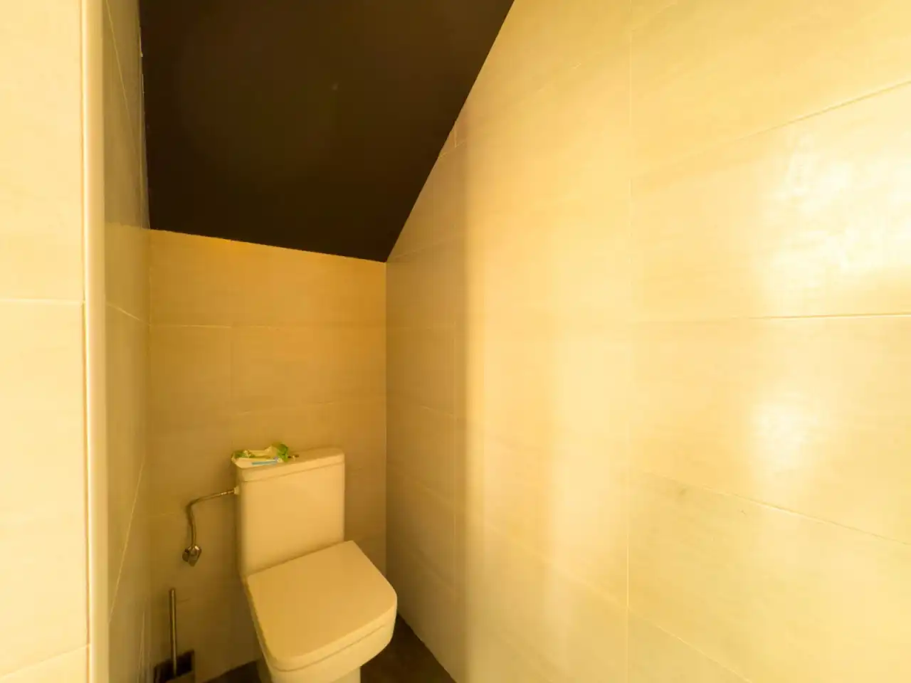 Bathroom of Houses for sale in Rojales  with Air Conditioner, Heating and Private garden