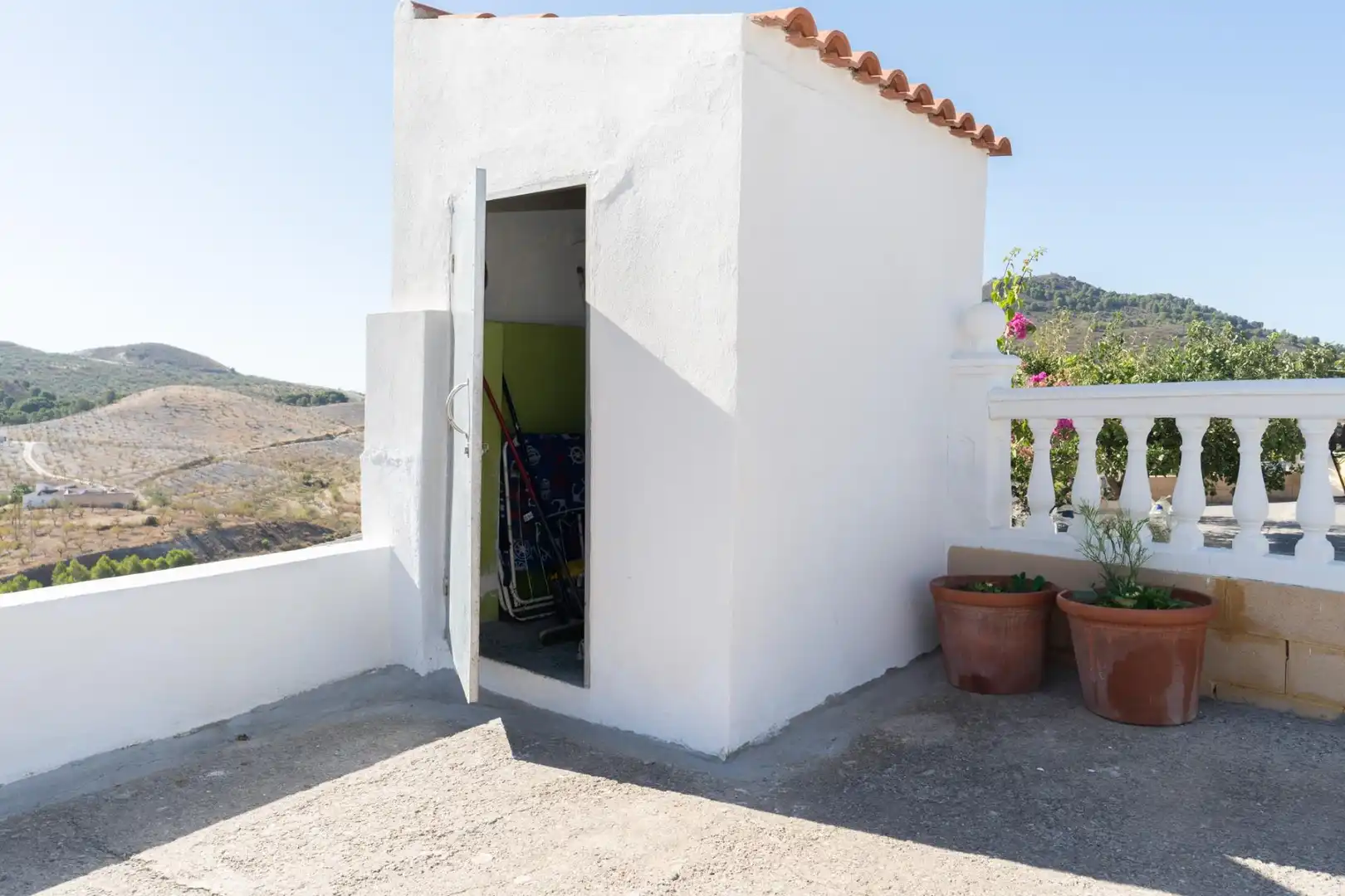 Country house with pool for sale in Barrio Barrio Gorgoracha, Escalante PLG.11, PARCELA 102, imagen 18