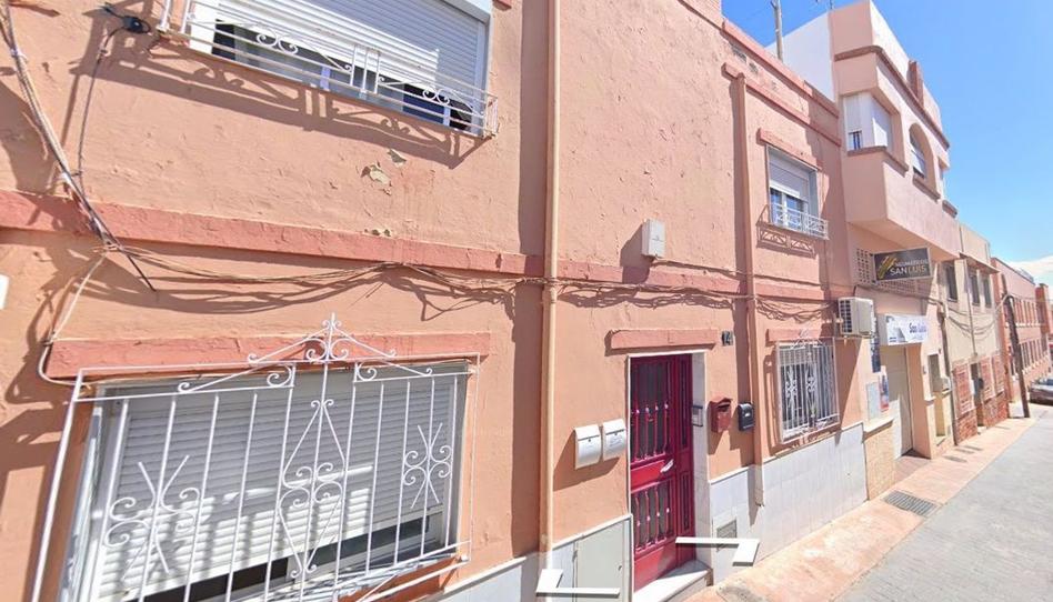 Photo 1 of Flat for sale in San Luis, Almería