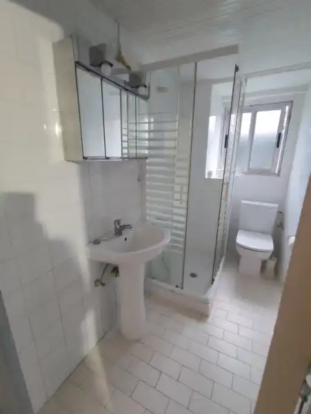 Baño de Casa o chalet en venta en Salas con Trastero y Amueblado