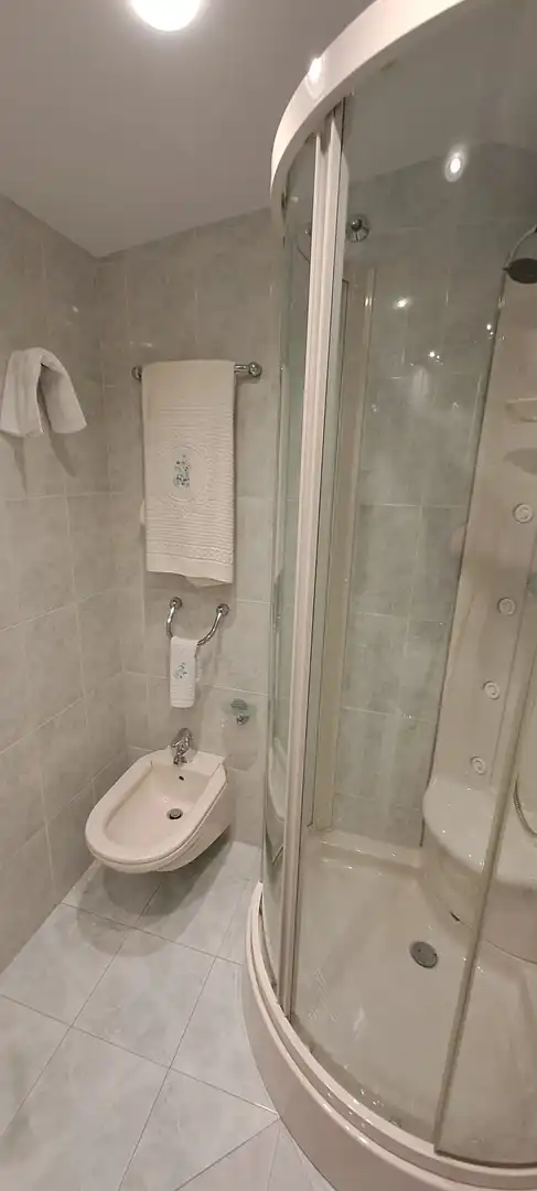 Bany de Pis en venda en Vitoria - Gasteiz amb Calefacció, Terrassa i Traster