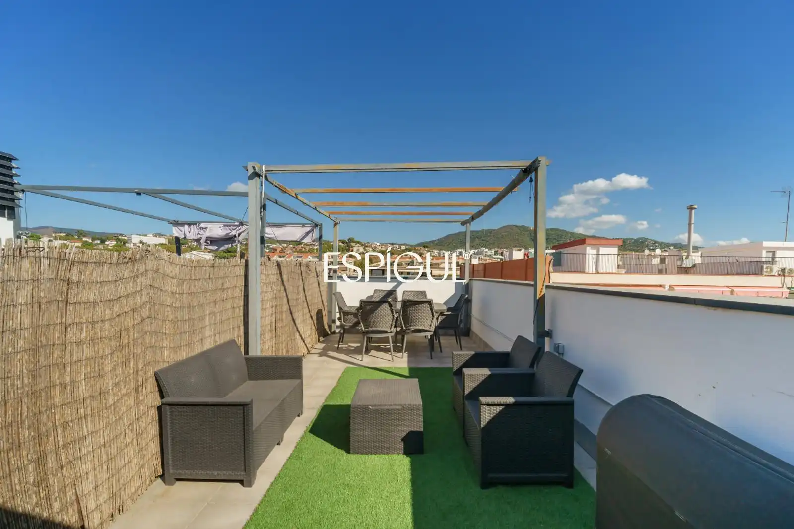 Appartement avec terrasse à vendre à Brasil