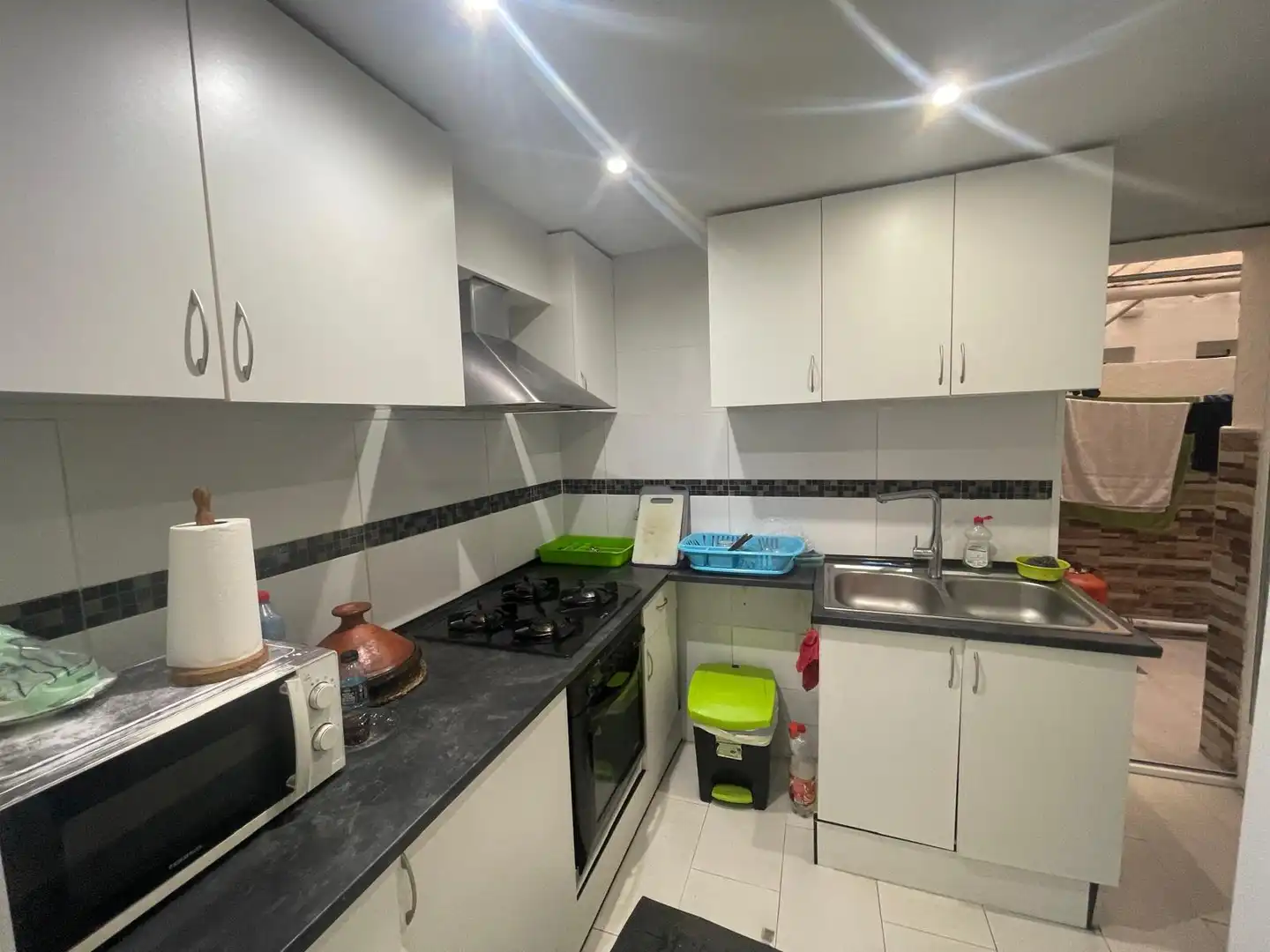 Piso con ascensor en venta en Carrer de Prim, imagen 29