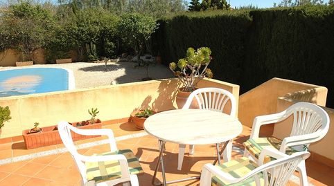 Foto 3 de Casa o chalet en venta en Calle Río Genil, Playa Honda - Playa Paraíso, Cartagena