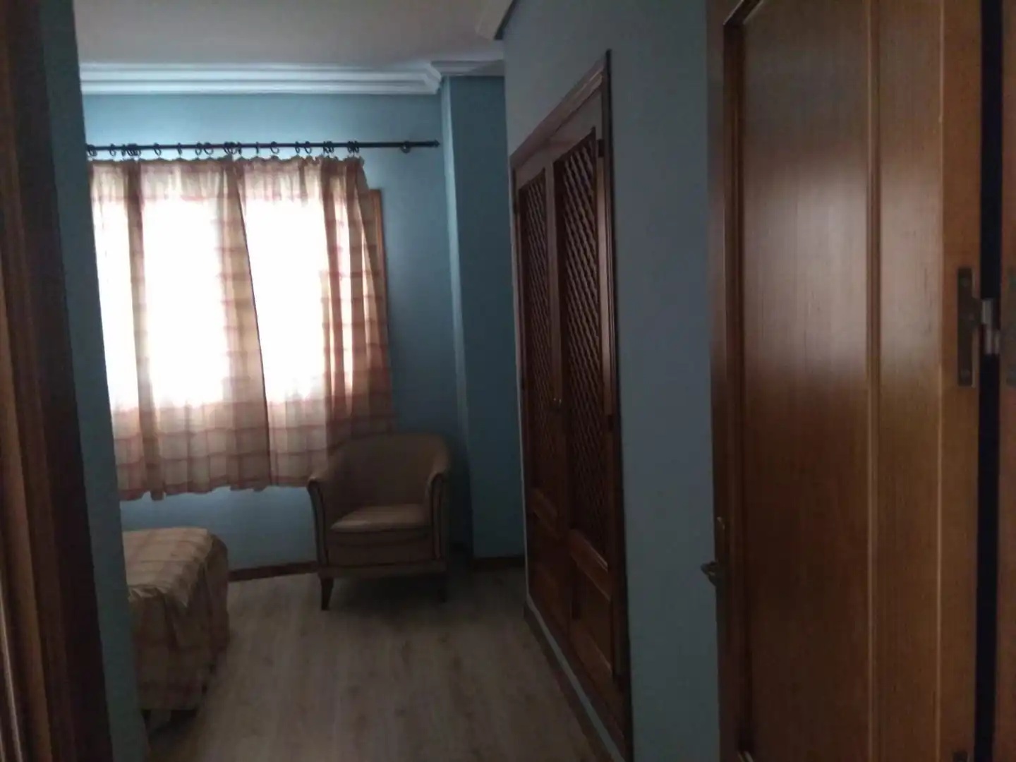 Apartamento de alquiler en Avenida de Pery Junquera, Barriada de Andalucía - Ardila