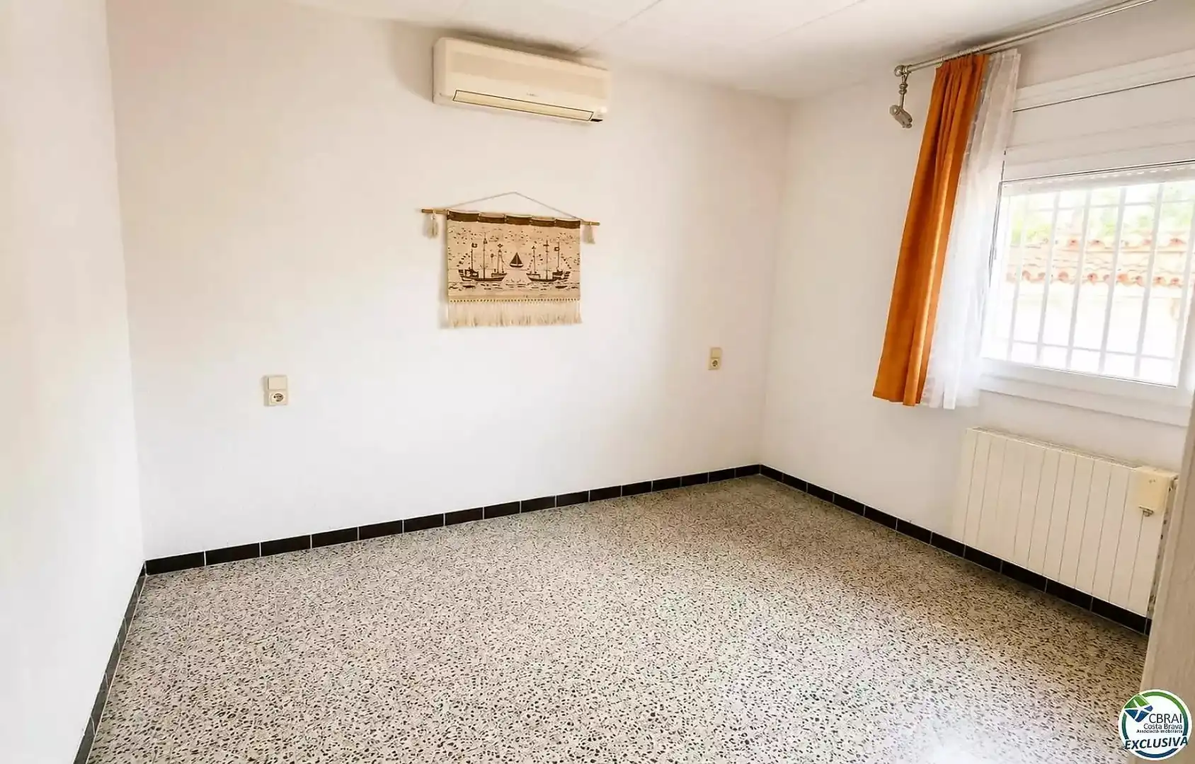 Casa o chalet en venta en Empuriabrava con Aire acondicionado, Calefacción y Trastero