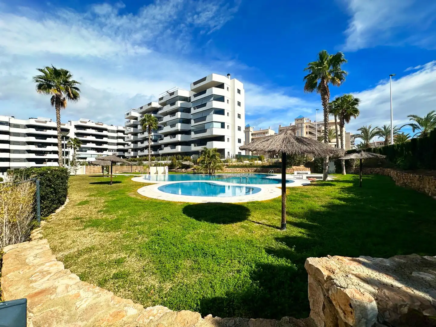 Appartement compact avec piscine à vendre à Calle Palencia, imagen 27