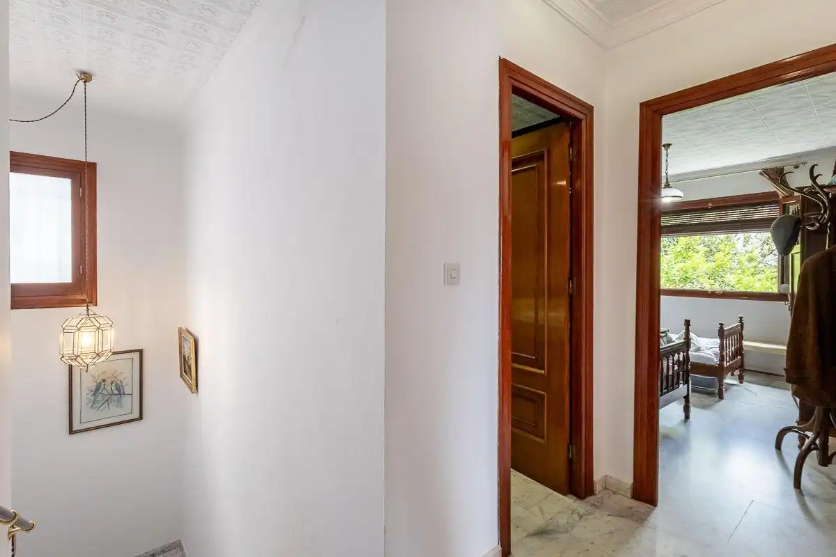 Detached house with pool for sale in Huétor Vega, imagen 39
