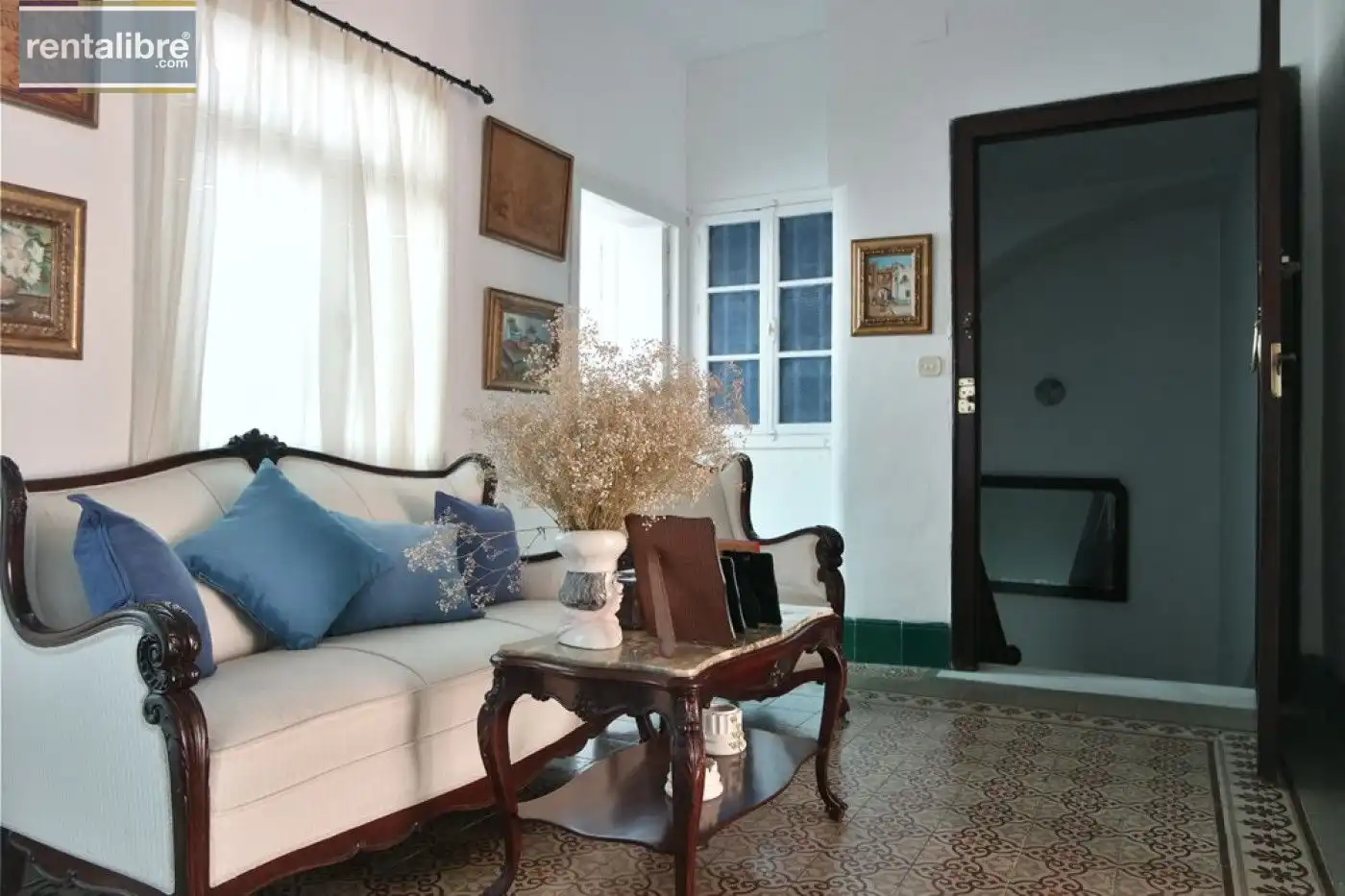 Haus zum Verkauf in Centro - Calzada - Cabo Noval, imagen 8