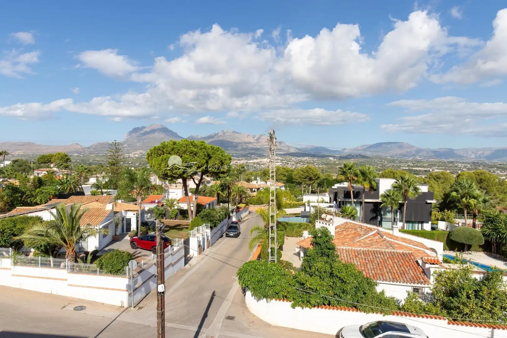 Xalet amb piscina en venda a L'Albir, imagen 29
