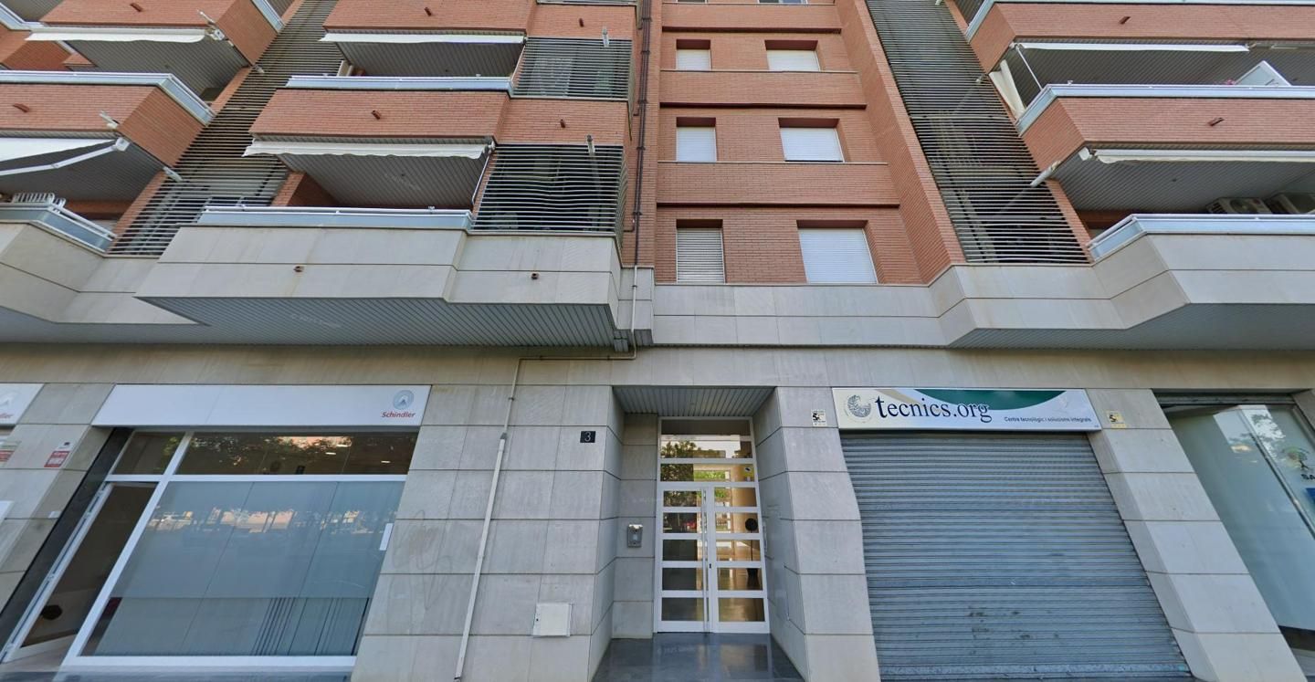 Wohnung zur Miete in Carrer de Maria Aurèlia Capmany, Balàfia