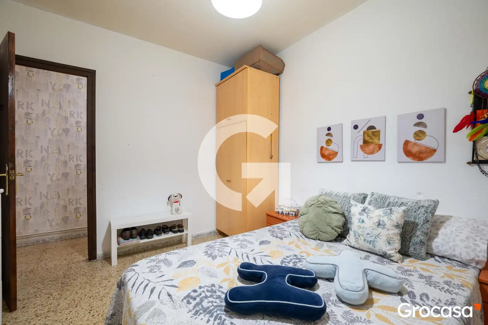 Casa con terrazza in vendita a CL MARIA AUXILIADORA, imagen 24