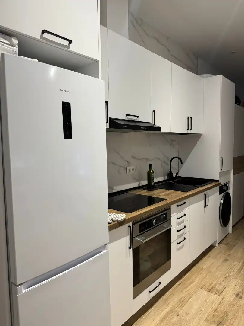 Appartement avec ascenseur à vendre à Calle Gazules 2, imagen 4