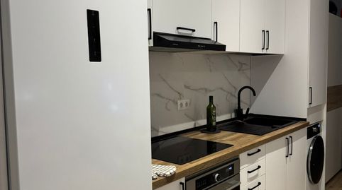Foto 4 de Piso en venta en Calle Gazules, 2, Suárez, Málaga Capital