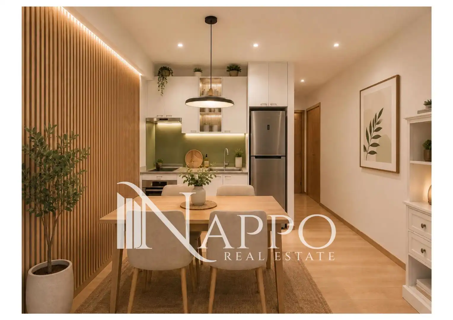 Kitchen of Flat for sale in Calvià  with Heating, Swimming Pool and Furnished
