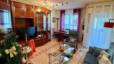 Foto 2 de Pis en venda a Ledrada, Salamanca