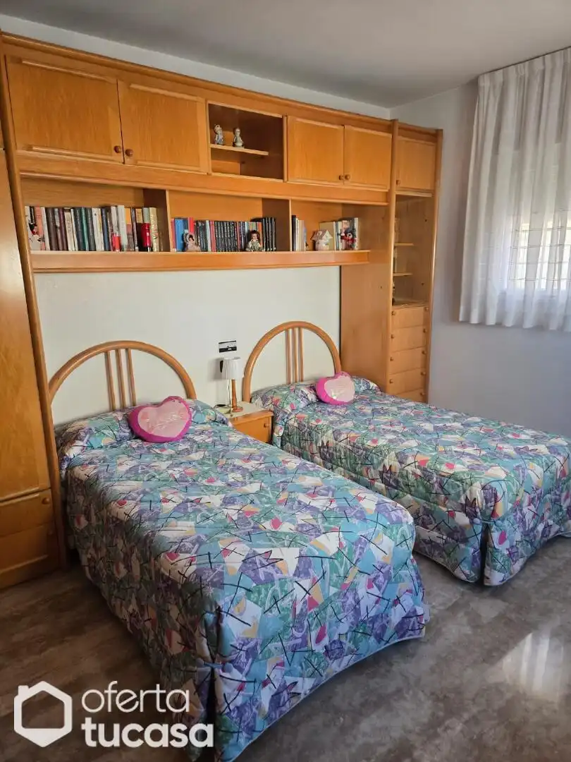 Wohnung zum Verkauf in Muro de Alcoy