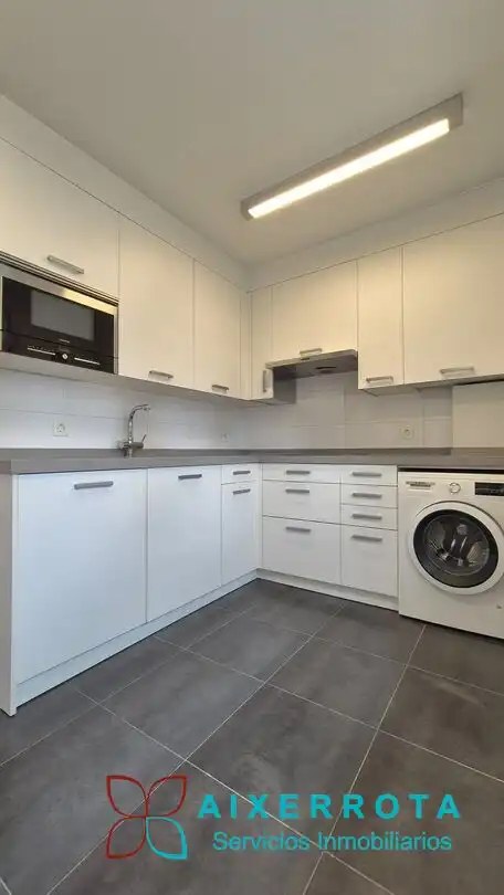 Wohnung zum Verkauf in Barrio Tellería Auzoa, Negurigane - Peruri