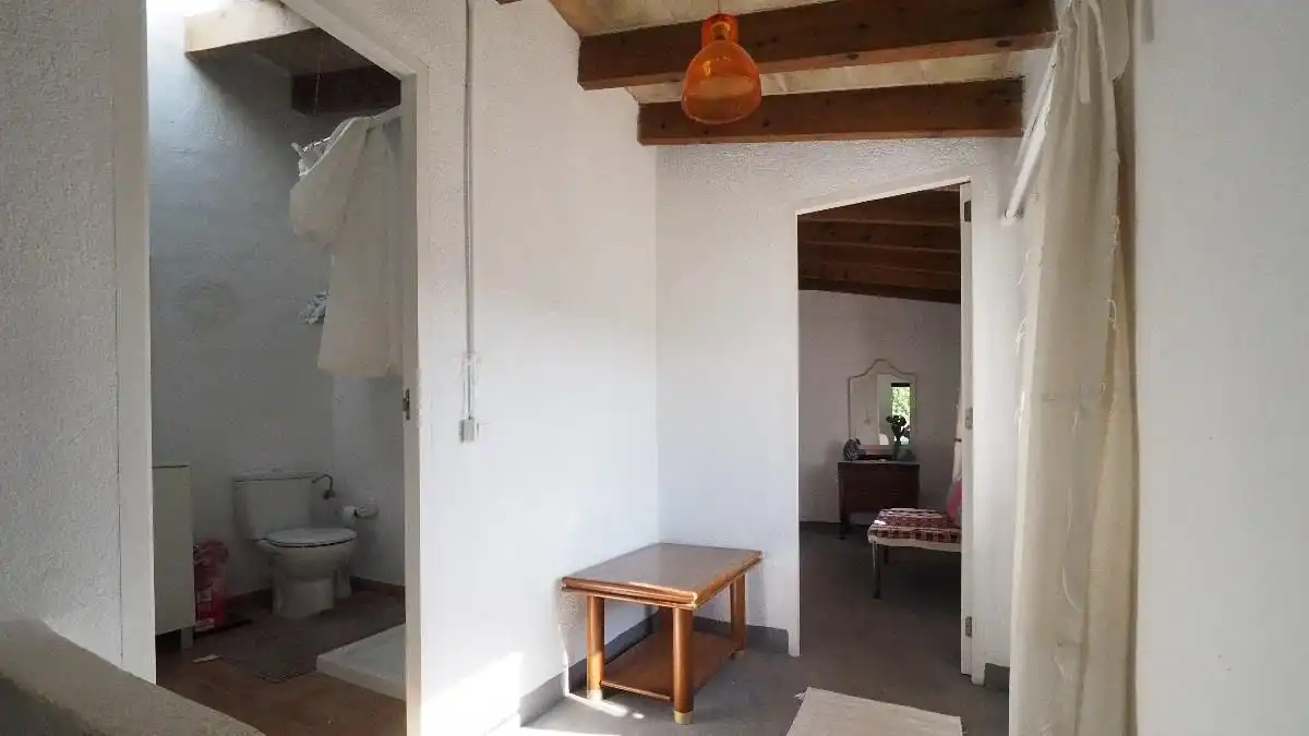 Finca rústica en venta en Pollença con Calefacción, Jardín privado y Terraza