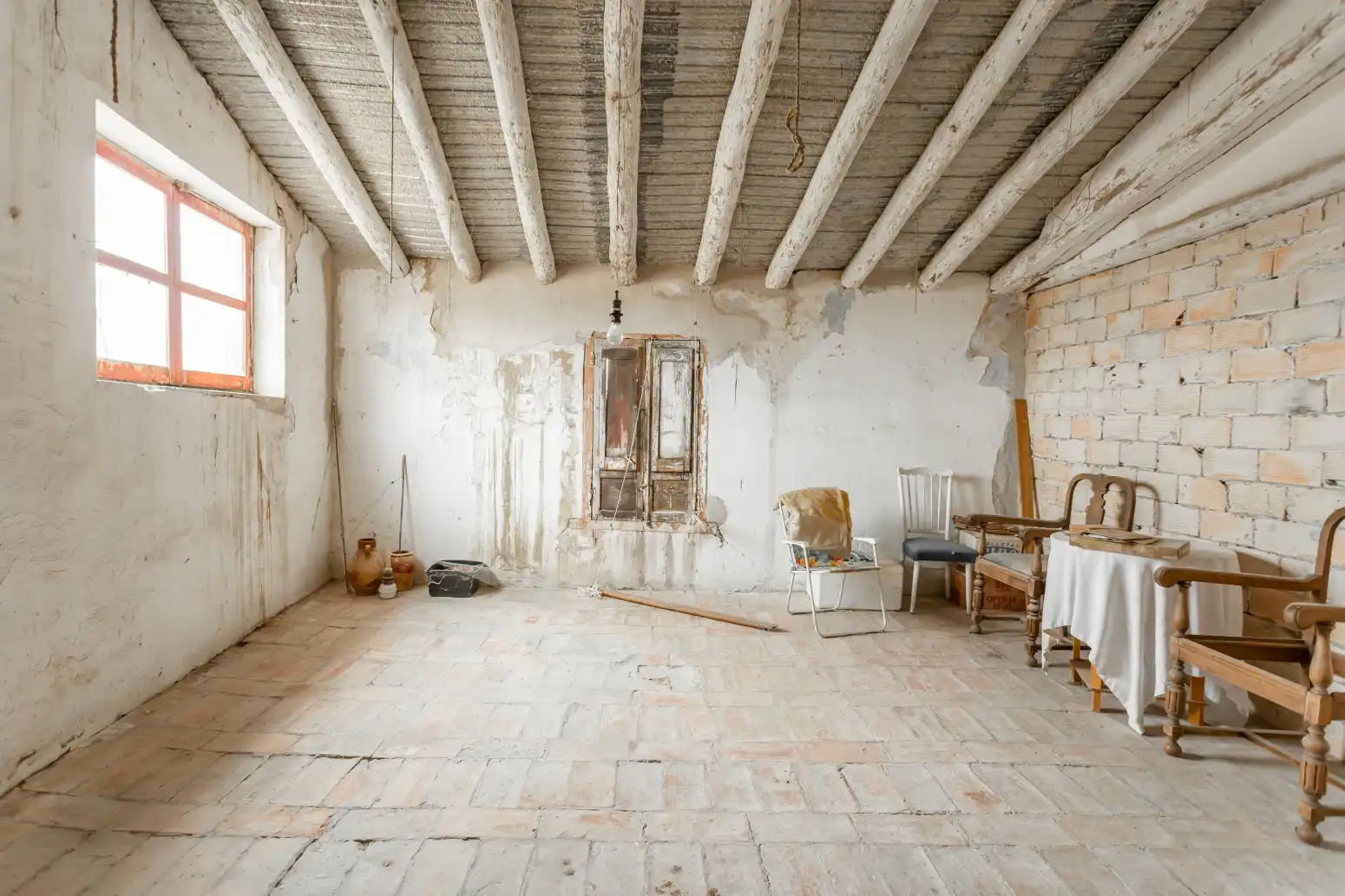 Casa o xalet en venda en Murillo El Cuende amb Calefacció